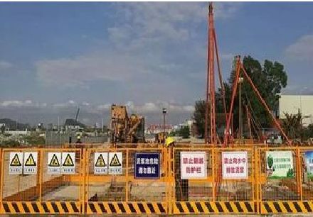 仙游房地产项目标识制作要点