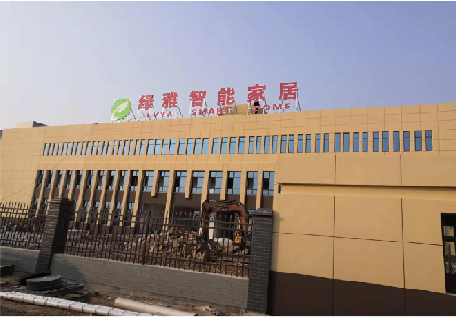 仙游如何选择大楼发光字？