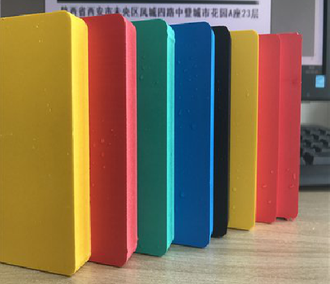 仙游文化墙常用材质-PVC板材