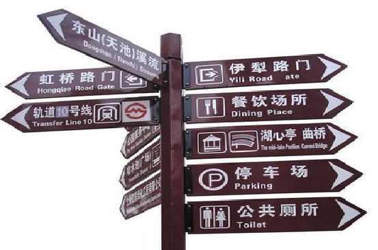 仙游标牌的基本功能。