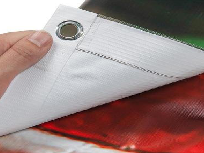 仙游喷绘和刀刮布的工艺区别。