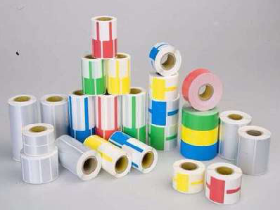 仙游关于不干胶材料。