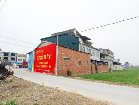 仙游制作墙体广告思路。