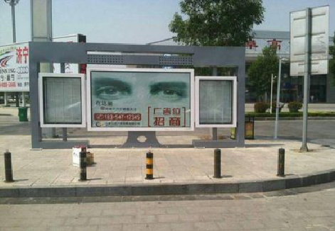 仙游社区广告投放的几种常见方式。