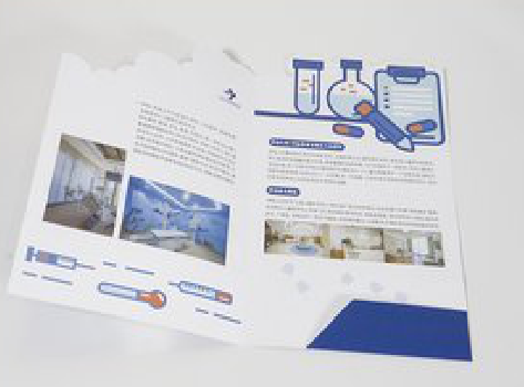 仙游说明书印刷有哪些样式可以选择？