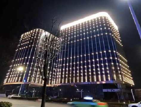 仙游亮化工程安装注意事项。