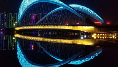 仙游亮化工程如何做好公共区域的安全性。